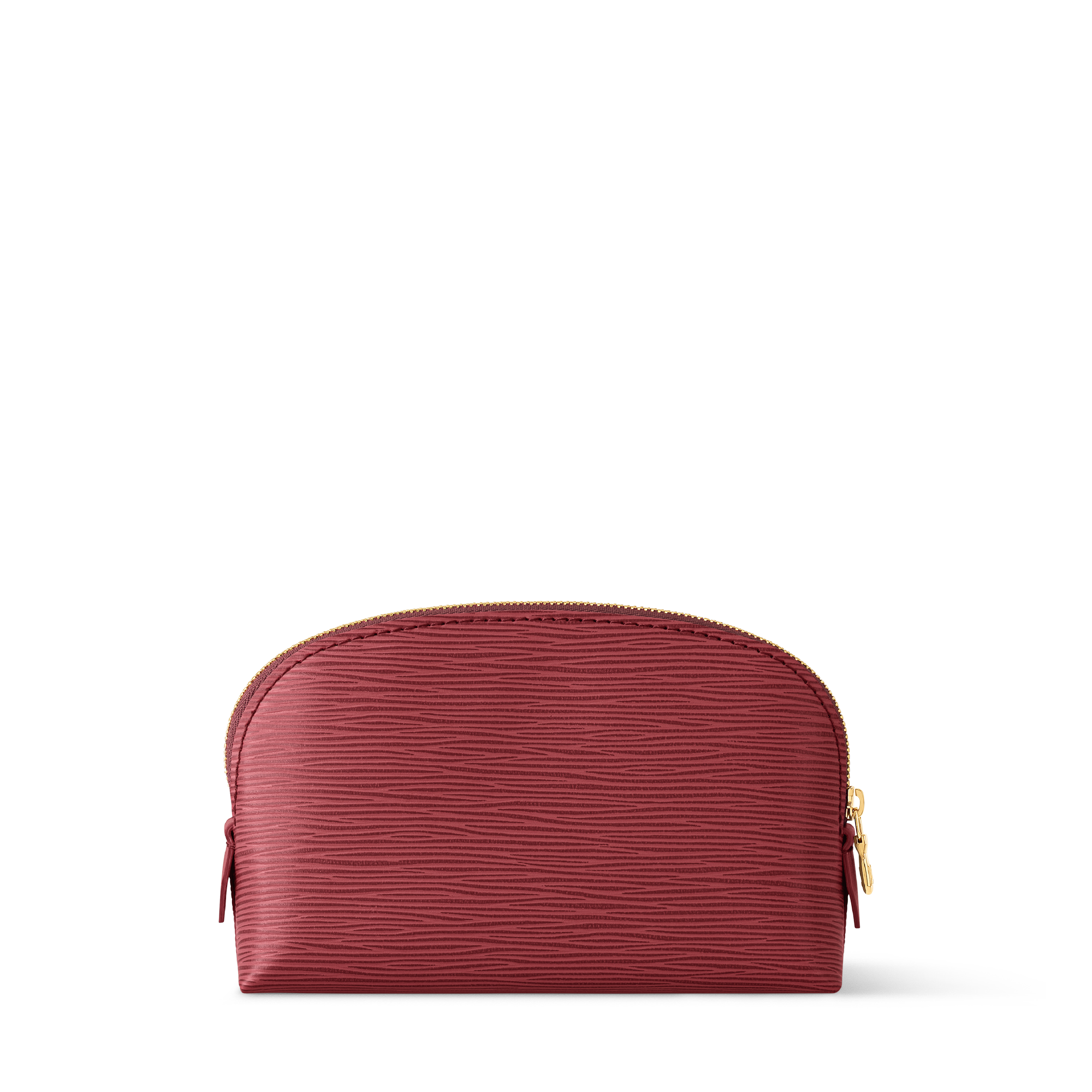 Cosmetic Pouch PM Epi Leather - Women - Travel | LOUIS VUITTON ®